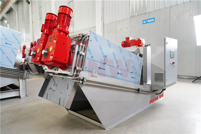 如何選購合適的疊螺機(jī)？