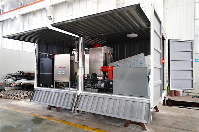 垃圾焚燒爐的滲濾液怎么處理？垃圾填埋場滲濾液清淤方案